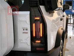 Jetour T2